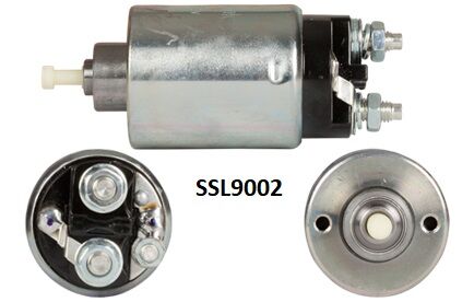 SSL9002 MARŞ OTOMATİĞİ 12V TRANSİT VİDALI TİP 108  FORD F3RZ11390A F3RZ11390B F78Z11390AA 2339303311 138496 SW5204 SW2506 SW2507 ZM761 SNLS108 SF010 ZM1761