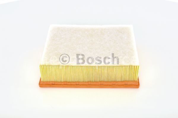 VOLVO S80 II 2.5T 03.2006 - 07.2009 BOSCH HAVA FİLTRESİ