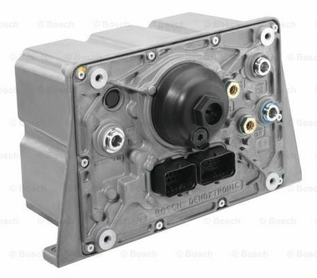 Pompa ModülüDNX1/PM/24/C/SDAF; TEMSA CF 85; XF 105; CF 75; Safir; Avenue DAF 1818625