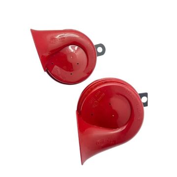 HELLA-007424  DADAT KORNA 12V TAKIM FİŞLİ ÜNİVERSAL