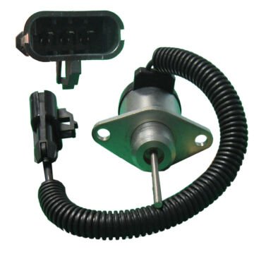 2540 12 V STOP OTOMATİĞİ