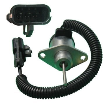 2540 12 V STOP OTOMATİĞİ