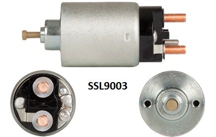 SSL9003  MARŞ OTOMATİĞİ 12V FORD FOCUS 108B F3RZ11390A F3RZ11390B F78Z11390AA SW2506 SW2507 237616 138496 ZM761 ZM176190 SNLS108B