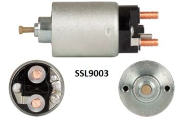 SSL9003  MARŞ OTOMATİĞİ 12V FORD FOCUS 108B F3RZ11390A F3RZ11390B F78Z11390AA SW2506 SW2507 237616 138496 ZM761 ZM176190 SNLS108B