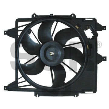 59617 FAN MOTORU DAVLUMBAZLI CLIO II KANGO 1,5 A C 7701070217
