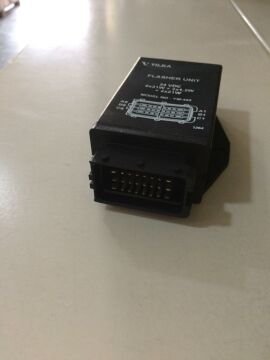 YILKA 468   ISUZU ROYBUS FLAŞÖR 24V DC  6*21W