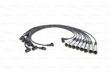 Buji Kablo SetiMERCEDES-BENZ 500 SE, SEL 197912 - 198508; 380 SE, SEL 197912 - 198508; 380 SL Roadster 198007 - 198508; 500 SL Roadster 198005 - 198512; 500 SEC 198110 - 198508; 380 SEC 198110 - 198507; 450 SLC 5.0 Coupe 197806 -