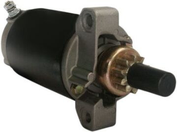 F032112826 Marş Motoru Mercury Various Models -