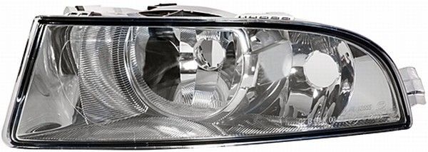 SİS FARI SOL SKODA OCTAVIA (1Z3) Combi  1Z0941699C 1Z0941701C