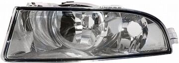 SİS FARI SOL SKODA OCTAVIA (1Z3) Combi  1Z0941699C 1Z0941701C
