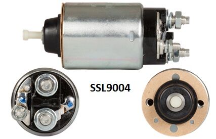 SSL9004  MARŞ OTOMATİĞİ 12V FORD MONDEO 109 F75Z11390AA F8ZZ11390BA SW5189 231179 ZM2762 SNLS109 2762
