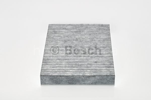 RENAULT Thalia 1.4i 16V 11.2001 - 10.2007 BOSCH AKTİF KARBONLU POLEN FİLTRESİ filitre