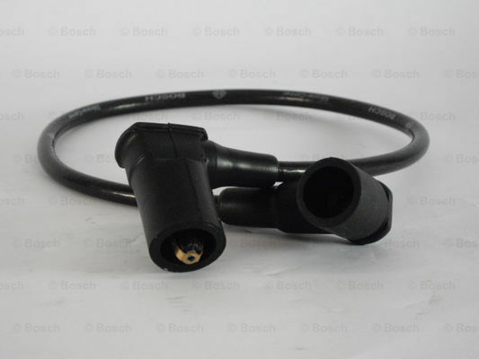 Buji KablosuMERCEDES-BENZ 280 SL Roadster 197606 - 198507; 280 SE, SEL 197910 - 198507; 280 S 197912 - 198507; 280 GE 197911 - 198908; 280 SLC Coupe 197606 - 198109