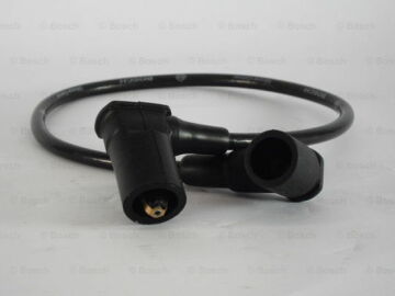 Buji KablosuMERCEDES-BENZ 280 SL Roadster 197606 - 198507; 280 SE, SEL 197910 - 198507; 280 S 197912 - 198507; 280 GE 197911 - 198908; 280 SLC Coupe 197606 - 198109