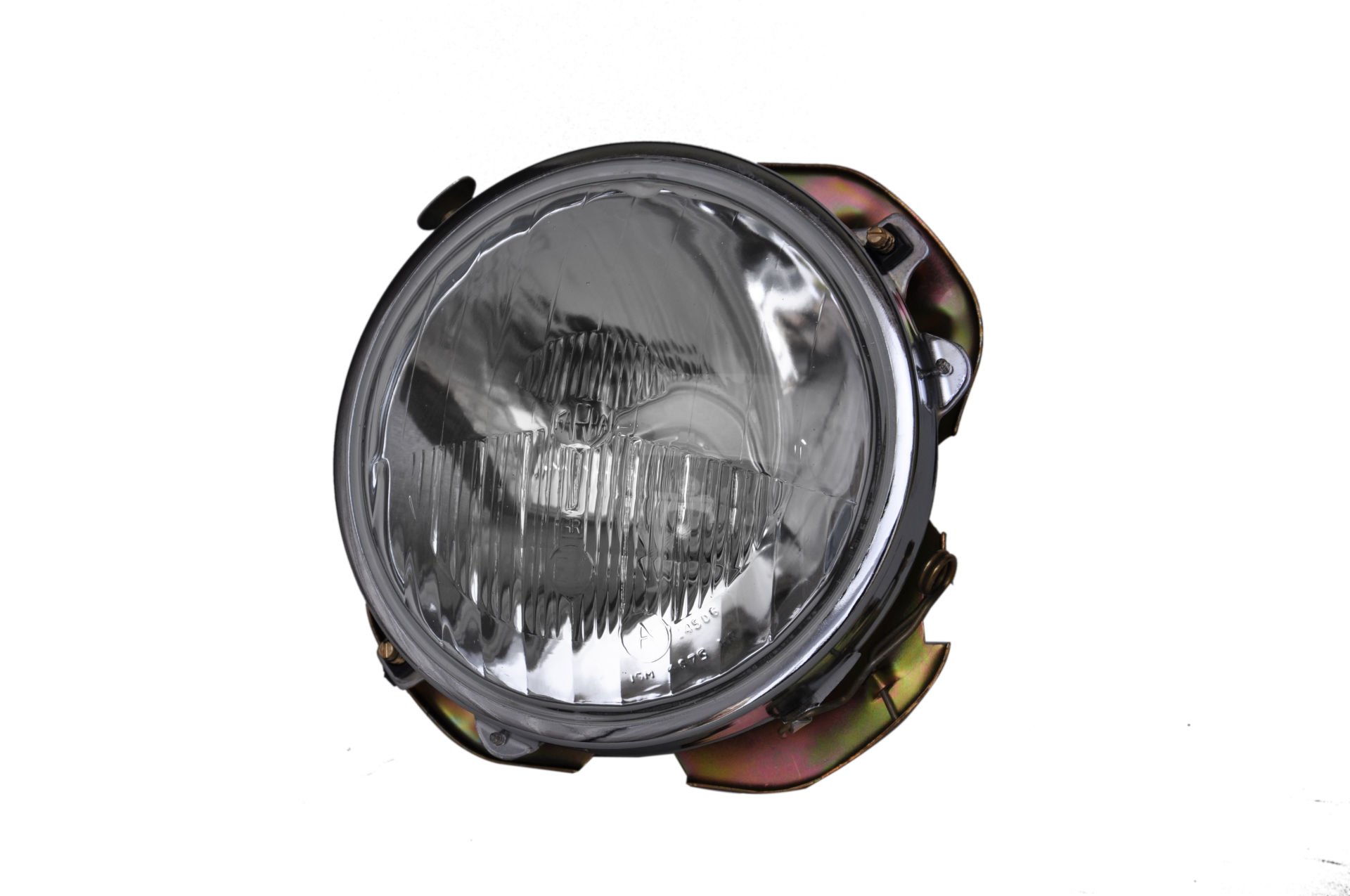 FARBA 10252 BMC YAVUZ KOMPLE FAR H 1 MAN