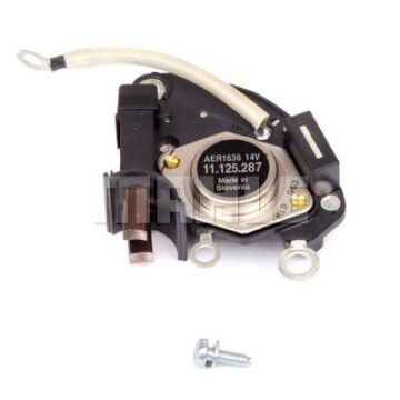 MGX 823KIT Z1660 LETRİKA MAHLE ISKRA MGX823KIT 72739225 16915165500