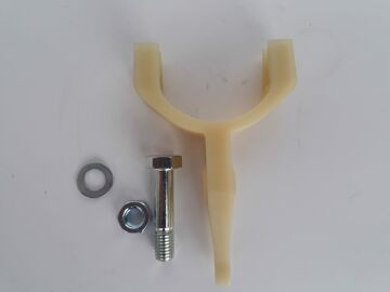 MSX192  ÇATAL(IS0730,0842,1071,1098,1160,1169) LETRİKA MAHLE