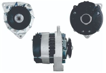 ALT808 ALTERNATÖR VALEO 12V 70A THERMOKING/KUBOTA     2374005