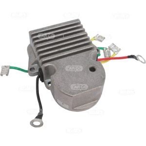 UNIPOINT YR 8151 KONJEKTÖR 12V DELCO TİPİ CATERPILLAR İŞ MA