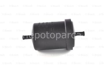 FIAT Punto 55 1.1i.e. 01.1995 - 04.1997 BOSCH BENZİN FİLTRESİ