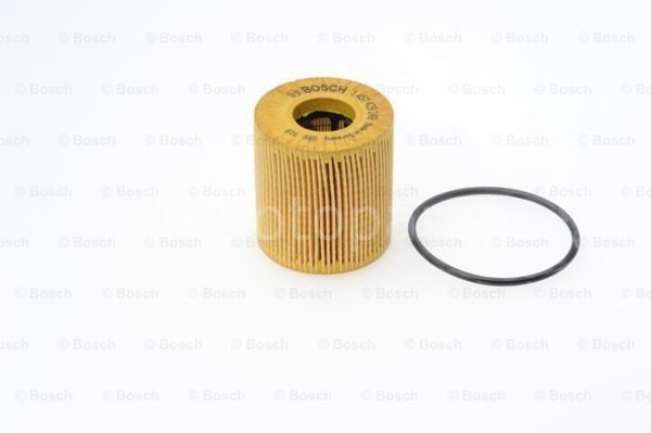 PEUGEOT 206 1.6i 16V 03.2000 - 08.2007 BOSCH YAĞ FİLTRESİ filitre