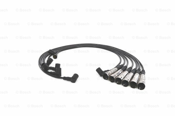 Buji KablosuMERCEDES-BENZ 280 SL Roadster 197606 - 198507; 280 SE, SEL 197910 - 198507; 280 S 197912 - 198507; 280 S 197601 - 198007; 280 GE 197911 - 198908; 280 SLC Coupe 197606 - 198109; 280 SE 197608 - 198007; 280 SEL 19760