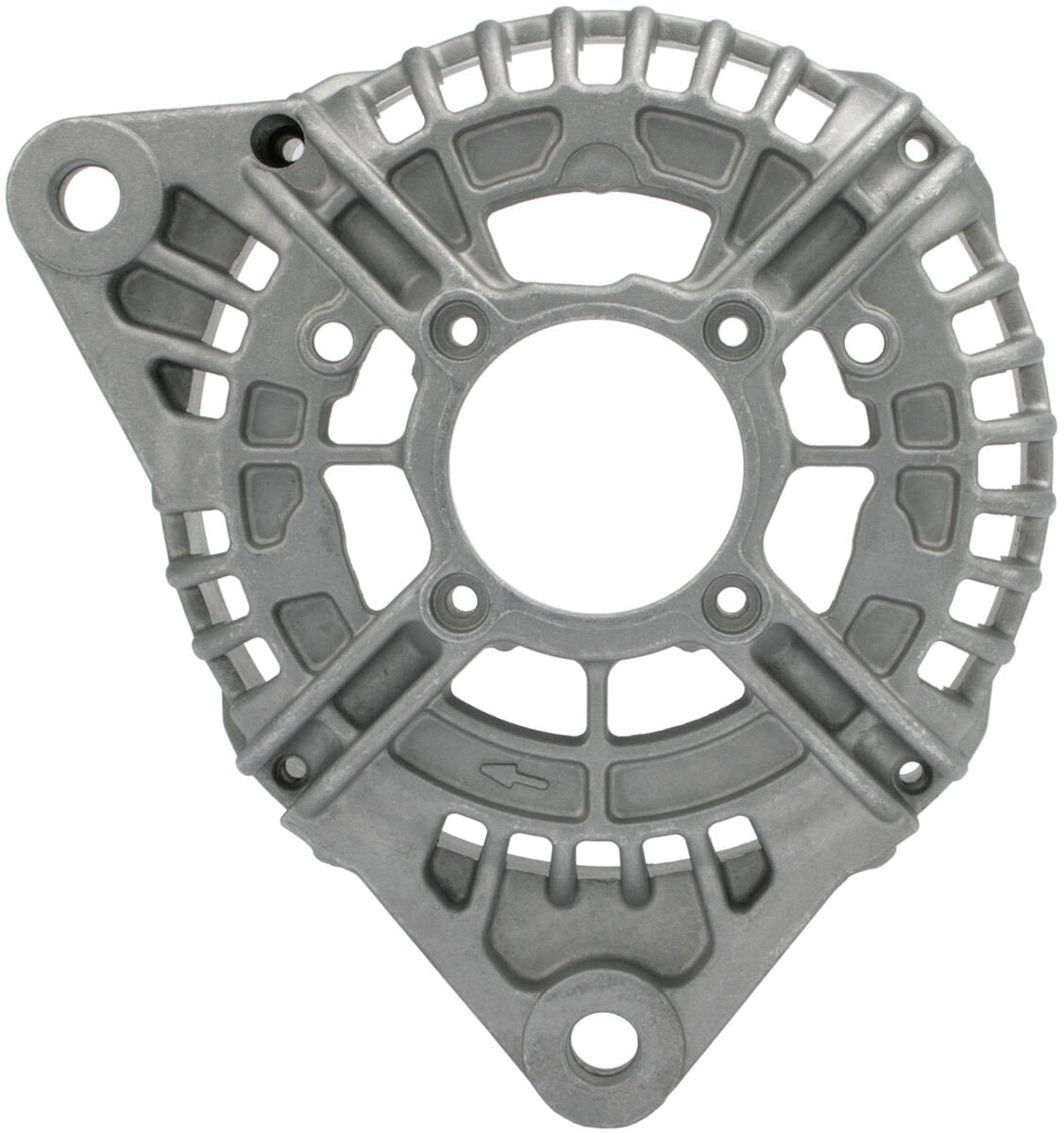 F032236575 *drive end shield