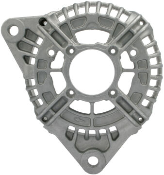F032236575 *drive end shield
