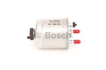 RENAULT Laguna III 2.0 dCi 10.2007 - 12.2016 BOSCH MAZOT FİLTRESİ filitre