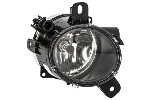 Sis Farı,12V,FF,Sağ,Opel Corsa-Meriva 13253626 / 17 10 044