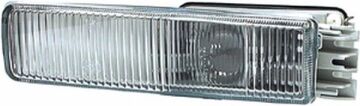 SİS FARI SOL AUDI COUPE CABRIOLET 80 Avant