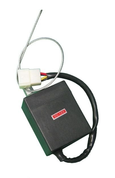 2546 12 V STOP OTOMATİĞİ