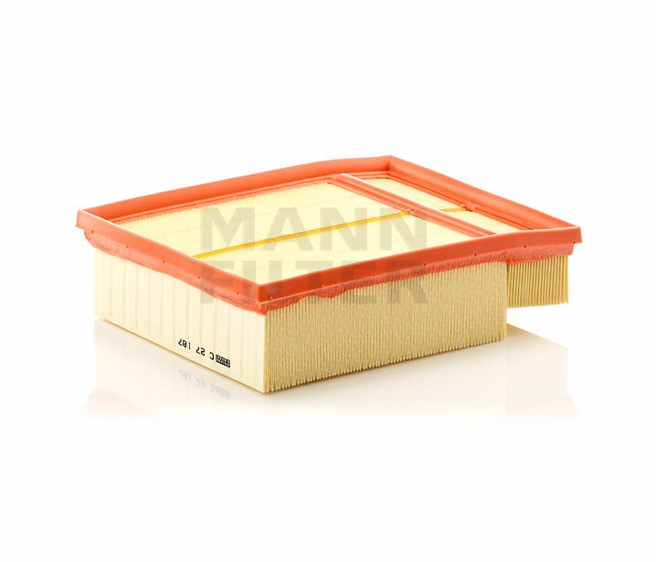 C 27 187 HAVA FİLTRESİ AUDI AUDI A4 + Cabriolet (8E/8H, B6+B7) 079 133 843 A