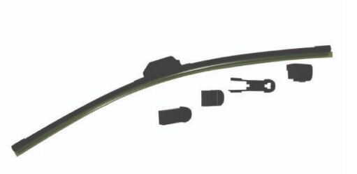 RB5510 SİLECEK SÜPÜRGESİ 510MM TELLI RUZGARLIKLI U IVERSA