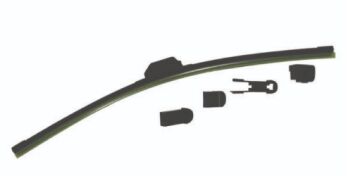 RB5510 SİLECEK SÜPÜRGESİ 510MM TELLI RUZGARLIKLI U IVERSA