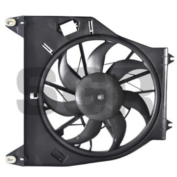 59663 FAN MOTORU DAVLUMBAZLI RENAULT KANGO 1.9 KANGO 1.9 7701043963