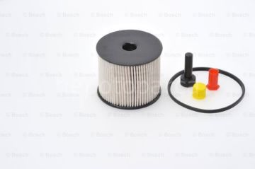 FORD Focus 2.0 TDCi (12.2007 - 12.2011) BOSCH Filtre Seti filitre