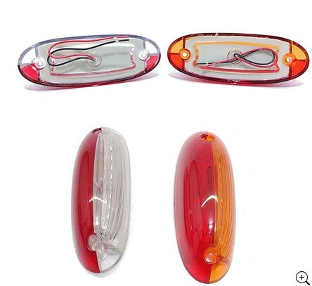 POZİSYON/GABARI LAMBA BESLEMEADAPTÖRÜ