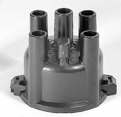 Distribütör Kapağı 4 Silindirli TOYOTA Starlet 1.0 198912 - 199601; Starlet 1.0 198410 - 198911; Corolla 1.3 Liftback 198410 - 198704; Corolla 1.3 Hatchback 198410 - 198704 TOY 1910110020
