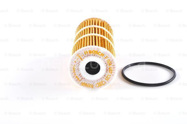 MERCEDES-BENZ C 200 BlueTec T-Modell 05.2014 - 12.2015 BOSCH YAĞ FİLTRESİ filitre