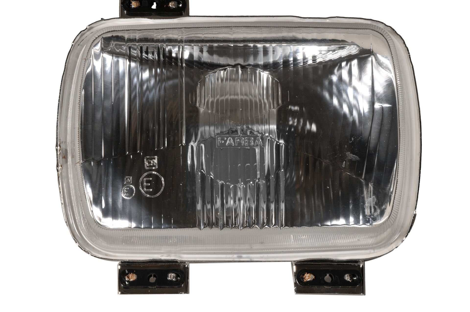 10284 TM30 162 PARKSIZ REFLEKTÖR