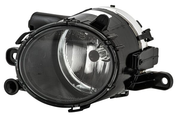 Sis Farı,12V,FF,Sol,Opel Astra-Meriva 13281270