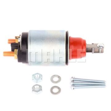 MSX 390KIT Z1660 LETRİKA MAHLE ISKRA MSX390KIT 72737728 16906642500