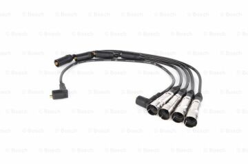 Buji Kablo SetiVW (VOLKSWAGEN); SEAT; WARTBURG Golf II 1.6 198608 - 199207; Golf II 1.8 198311 - 199110; Golf II 1.6 198602 - 199110; Golf II 1.6 198308 - 199107; Golf I 1.8 Cabriolet 198908 - 199308; Toledo 1.6 199105 - 199903; Golf II 1.8 198710 VW