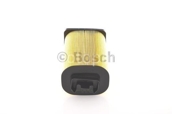 MERCEDES-BENZ C 180 CGI 04.2012 - 12.2014 BOSCH HAVA FİLTRESİ
