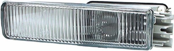 SİS FARI SOL BMW 5 (E34) Touring  1391757  63171391757