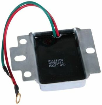 UNIPOINT YR IR32 KONJEKTÖR 24V DELCO TİPİ CATERPILLAR