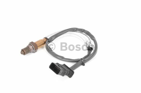 Oksijen (Lambda) SensörüBMW M 135 i xDrive 201211 - ; 335 i Cabrio 201003 - 201310; 335 i 201202 - ; M 135 i 201207 - ; M 135 i 201209 - ; 335 i Coupe 201003 - 201306; 135 i Coupe 201003 - 201310; 135 i Cabrio 201003 - 201310; 3 BMW 759692401; BMW 11787