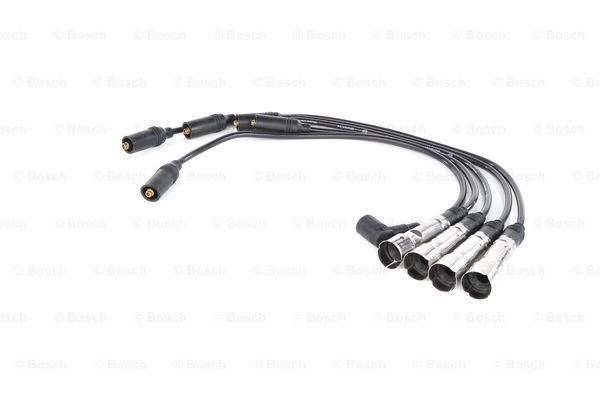 Buji Kablo SetiVW (VOLKSWAGEN); SEAT Golf III 1.8 199410 - 199712; Golf III 1.8 Variant 199410 - 199902; Vento 1.8 199410 - 199712; Golf III 2.0 199410 - 199712; Golf III 1.8 Syncro 199410 - 199712; Golf III 2.0 199507 - 199712; Golf III