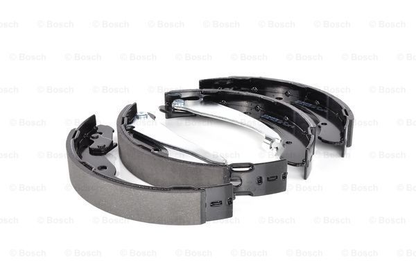 Pabuçlu Fren Balatası [230*32 mm]VW (VOLKSWAGEN);  Octavia 1.9 TDI 200008 - 201003; Octavia 1.9 TDI Combi 199805 - 200912; Inca 1.9 D 199511 - 200306; Caddy 1.9 D 199511 - 200306; Octavia 1.6 200008 - 201012; Octavia 1.9 TDI Combi 199708 - 200601; Oc
